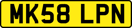 MK58LPN