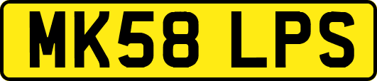 MK58LPS