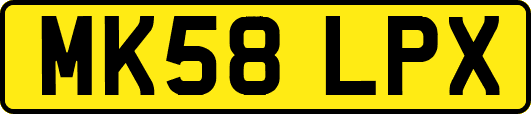 MK58LPX