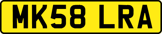 MK58LRA