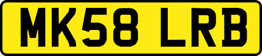 MK58LRB