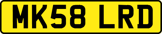MK58LRD