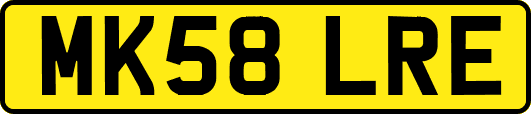 MK58LRE