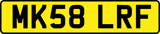 MK58LRF