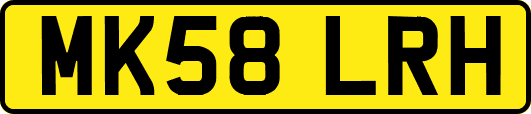 MK58LRH