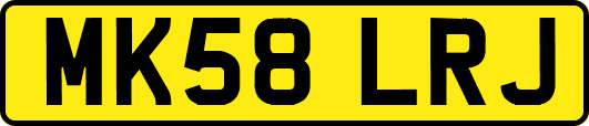 MK58LRJ