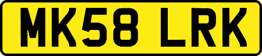MK58LRK