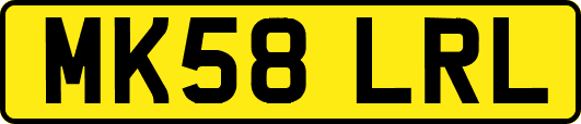 MK58LRL