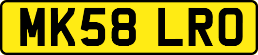 MK58LRO