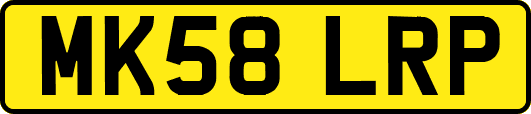 MK58LRP