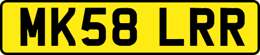 MK58LRR