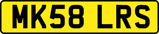 MK58LRS