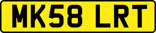 MK58LRT