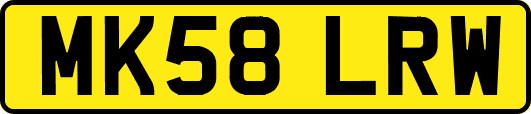 MK58LRW