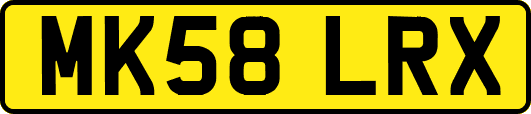 MK58LRX