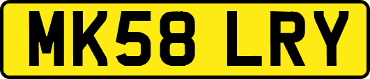MK58LRY