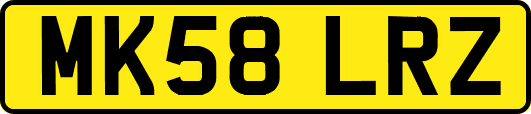 MK58LRZ