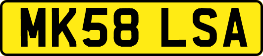 MK58LSA