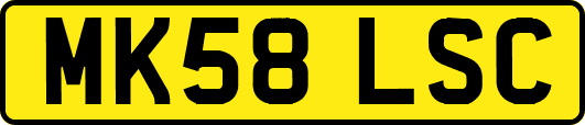 MK58LSC