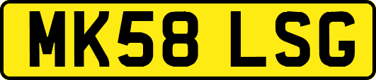MK58LSG