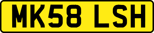 MK58LSH