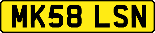 MK58LSN