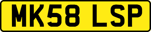MK58LSP