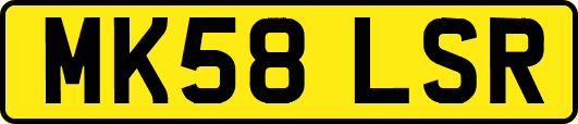 MK58LSR