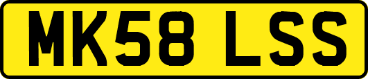 MK58LSS