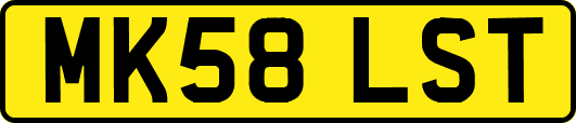 MK58LST