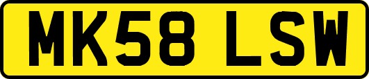 MK58LSW