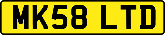 MK58LTD
