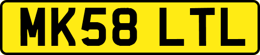 MK58LTL