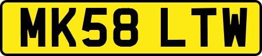MK58LTW