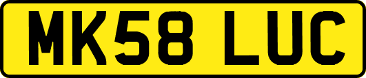 MK58LUC
