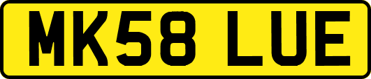 MK58LUE