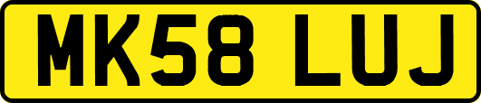MK58LUJ