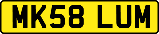 MK58LUM
