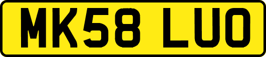 MK58LUO