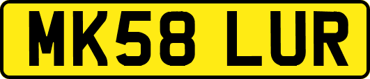 MK58LUR