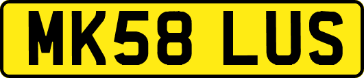MK58LUS