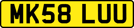 MK58LUU