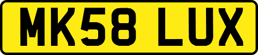 MK58LUX