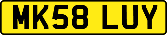 MK58LUY