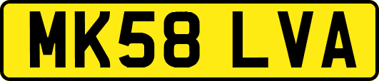MK58LVA