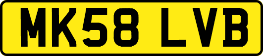 MK58LVB