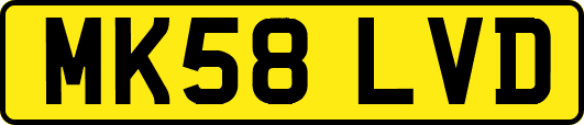 MK58LVD