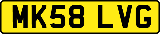 MK58LVG