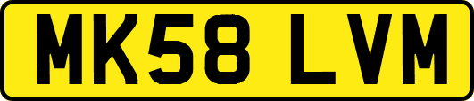 MK58LVM