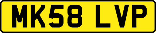 MK58LVP